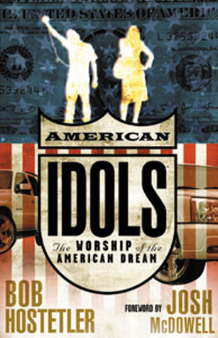American Idols book cover
