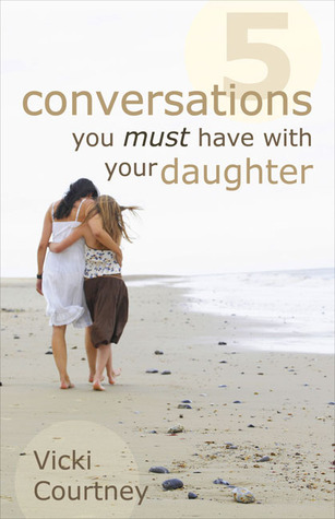 5 Conversations You Must Have with Your Daughter