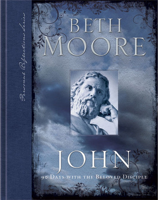 John book cover