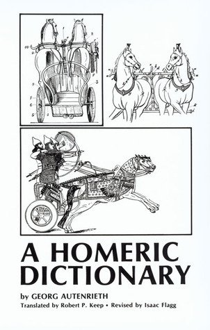 A Homeric Dictionary