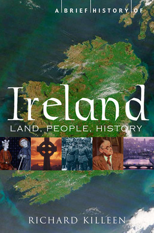 A Brief History of Ireland (Brief History