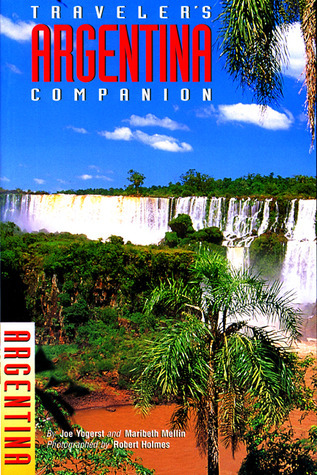 Traveler's Companion book cover