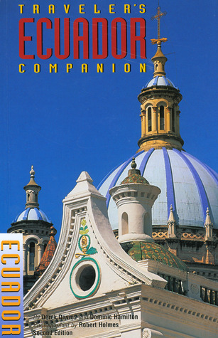 Traveler's Companion book cover