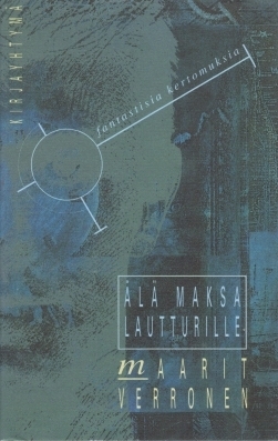 Älä maksa lautturille book cover