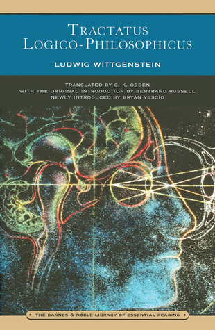 Tractatus Logico-Philosophicus