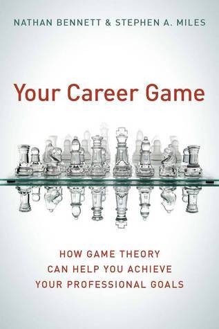 Your Career Game book cover