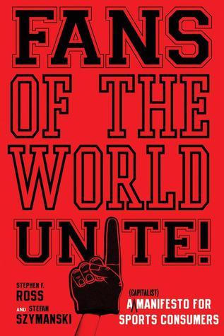 Fans of the World, Unite! book cover