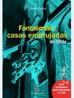 Fantasmas Y Casas Embrujadas De Chile