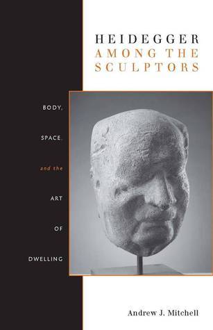 Heidegger Among the Sculptors book cover