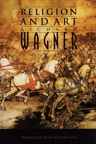 Religion and Art book cover