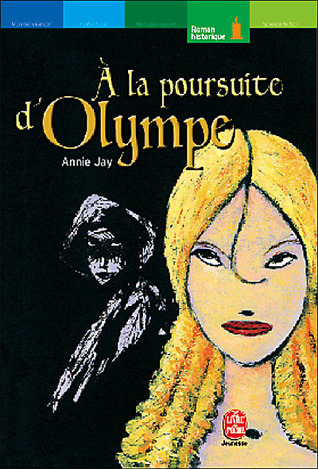 À la poursuite d'Olympe book cover