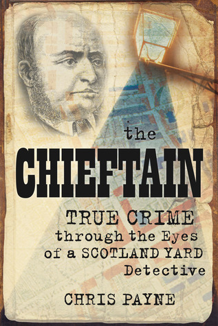 Chieftain book cover