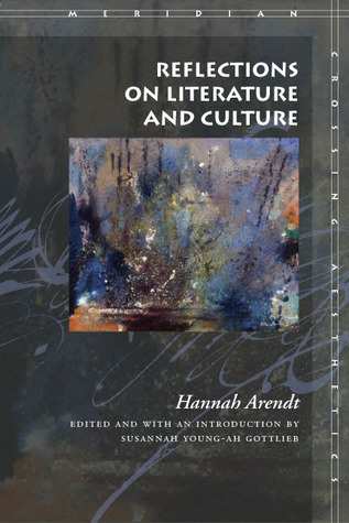 Reflections on Literature and Culture book cover