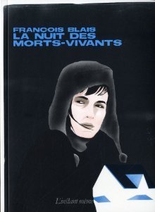 La Nuit des morts-vivants book cover