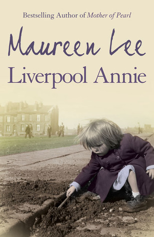 Liverpool Annie book cover