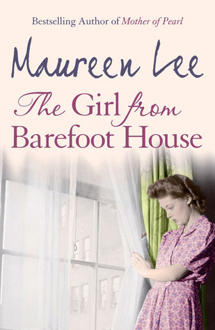 The Girl from Barefoot House book cover