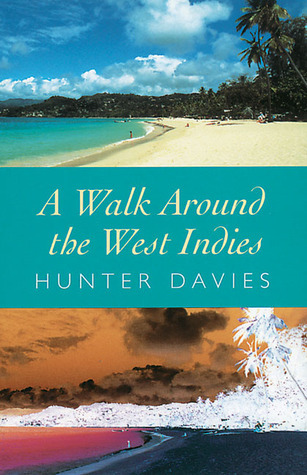 A Walk Around the West Indies book cover