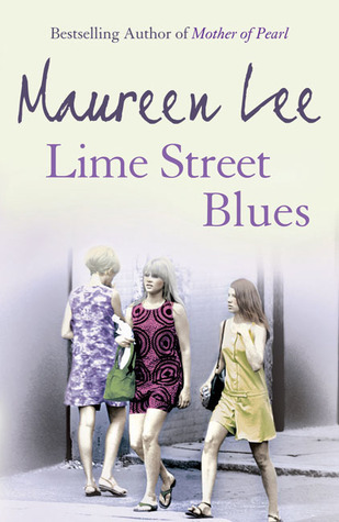 Lime Street Blues book cover