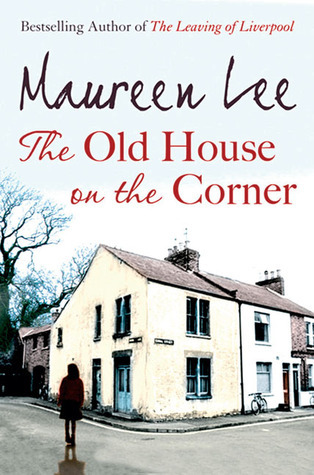 The Old House On The Corner book cover
