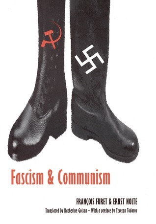 Fascism and Communism book cover