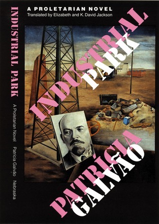Industrial Park (Latin American Women Writers)