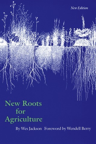 New Roots for Agriculture book cover