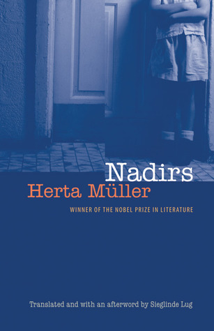 Nadirs book cover