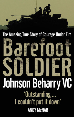 Barefoot Soldier: A Story of Extreme Valour
