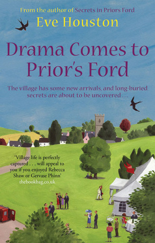 Drama Comes to Prior's Ford