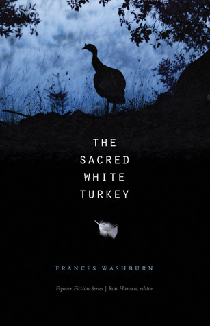 The Sacred White Turkey