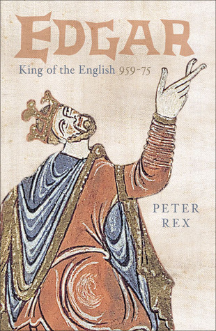 Edgar, King of the English, 959–75