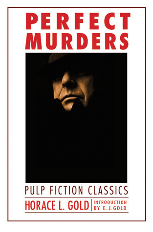 Perfect Murders book cover