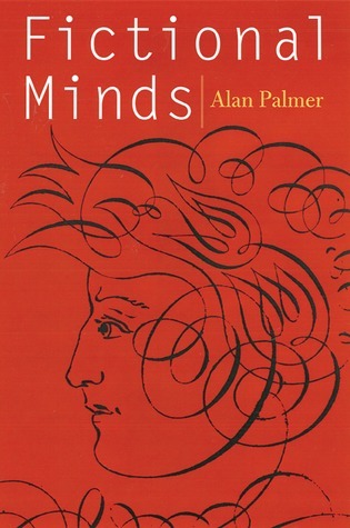 Fictional Minds book cover