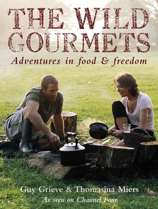 The Wild Gourmets book cover