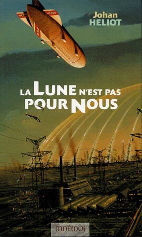 La Lune book cover 2