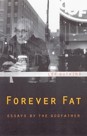 Forever Fat book cover