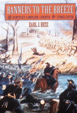 Banners to the Breeze book cover