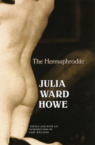 The Hermaphrodite book cover