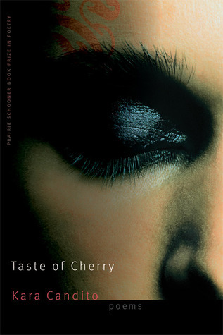Taste of Cherry book cover