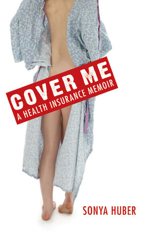 Cover Me book cover