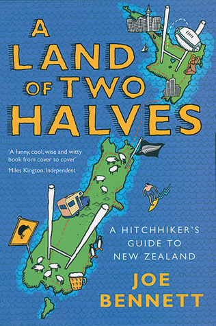 A Land of Two Halves