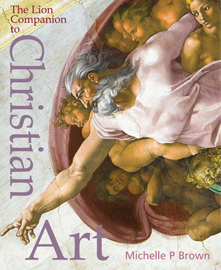 The Lion Companion to Christian Art book cover