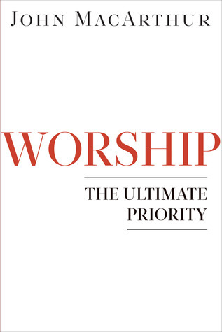 Worship book cover