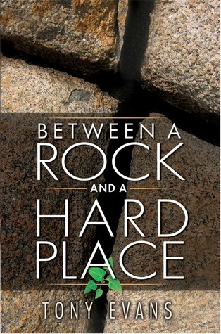 Between a Rock and a Hard Place book cover