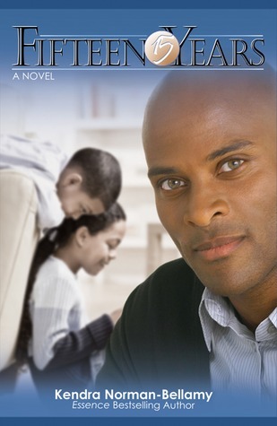 Fifteen Years book cover