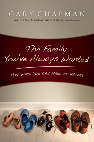 The Family You've Always Wanted book cover