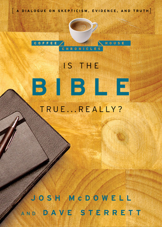 Is the Bible True . . . Really? book cover