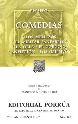 Sepan Cuantos book cover 1