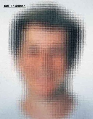 Tom Friedman book cover