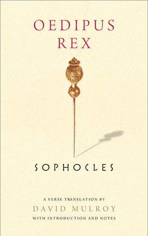 Oedipus Rex (Wisconsin Studies in Classics)